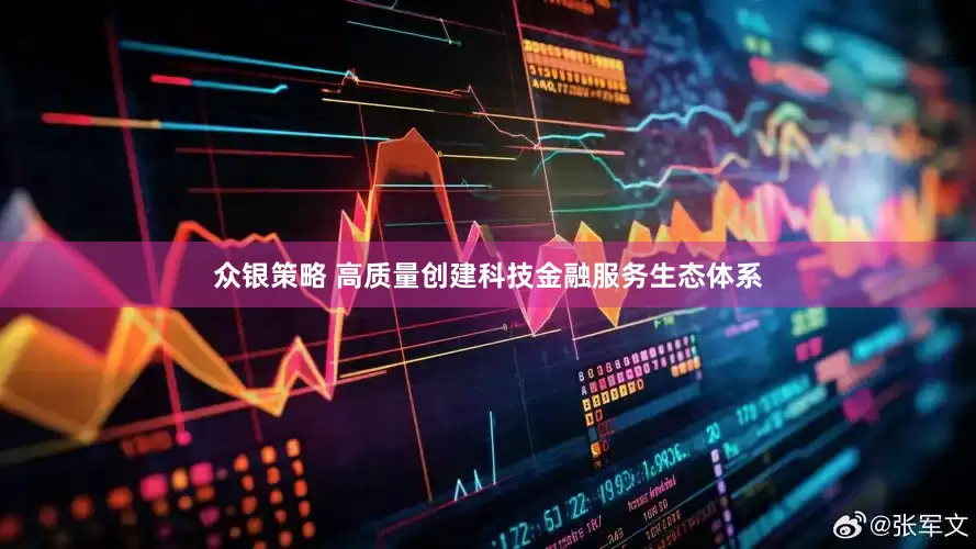众银策略 高质量创建科技金融服务生态体系